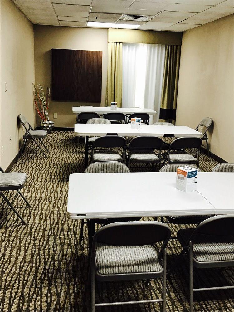 Comfort Inn & Suites Atlanta-Smyrna מראה חיצוני תמונה