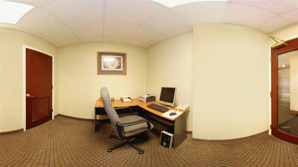 Comfort Inn & Suites Atlanta-Smyrna מראה חיצוני תמונה